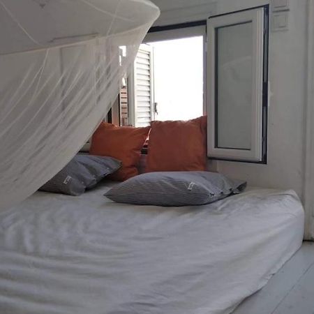 Sea View House Villa Pentati ภายนอก รูปภาพ