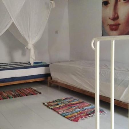 Sea View House Villa Pentati ภายนอก รูปภาพ